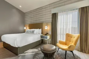 Bluestem Hotel Torrance Los Angeles, an Ascend Collection Hotel - Chambre