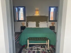 Le Patio du Lac - Chambre