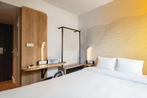 B&B HOTEL Paris Créteil - Chambre