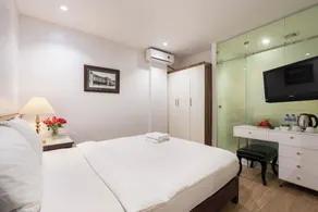 Hanoi Memory Central Hotel & Spa - Værelse