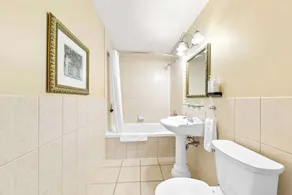 The Arlington Hotel, Bw Signature Collection - Salle de bain