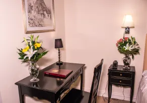 Hotel Patavium - Chambre