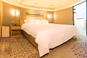 Lavande Hotels·Qingdao Wusi Square - Room