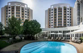 Garden Court Sandton City - Pool