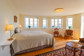 Stammershalle Badehotel & Spa - Room