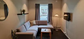 Kvåstunet - Værelse
