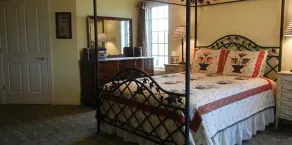 The Feathered Star B&B - Quarto