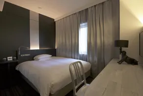 Hotel Nikko Narita - Chambre