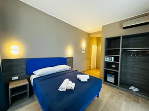 Sunset Guest House - Room