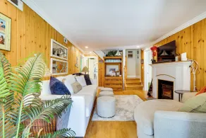 Dewey Beach Cottage Near Ocean - Walk to Beach! - Interiør