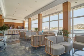 Hotel Argos Ibiza - Réception
