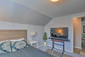 Spacious Lexington Studio: 2 Miles to Rupp Arena - Zimmer