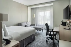 Courtyard by Marriott Port St. Lucie Tradition - Chambre