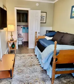Shamrock Cove Inn - Chambre
