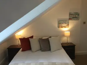 Kames Hotel - Værelse