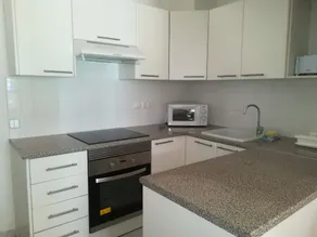 Apartamento Las Zarzas 1 - Privat køkken