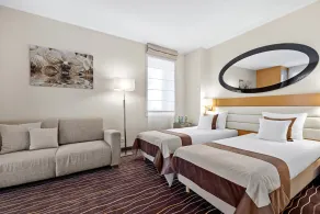 Molo Residence - Room