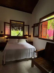 Pousada Morro dos Navegantes - Room