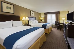 Holiday Inn Express & Suites Moultrie by IHG - Camera