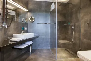 Bayjonn Boutique Hotel - Bathroom