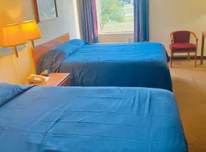 Comfort Crest Inn Smackover - Chambre