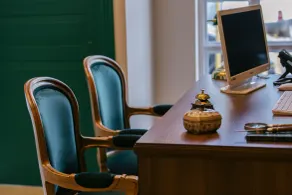 Villa do Vale Boutique Hotel - Recepción