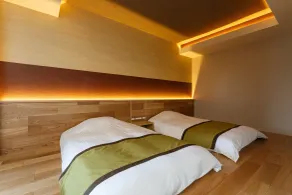 Ishinoya Atami - TKP Hotels & Resorts - Chambre