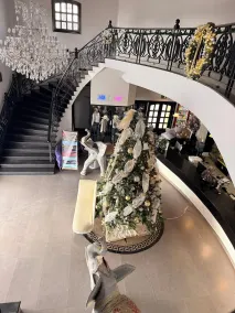Hotel Mirage Express - Réception