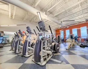 Sun Outdoors Sarasota - Fitness facility
