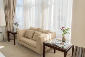 The Chatsworth Hotel - Room