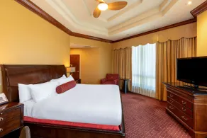Wyndham Grand Oklahoma City Downtown - Chambre