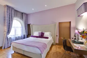 Solo Experience Hotel - Chambre