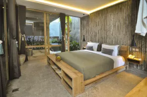 The Tiing Tejakula Villas - Room