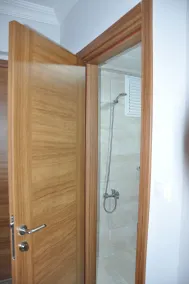 Hotel Altuğ - Bathroom