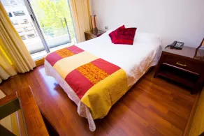 Travel Suites - Rum