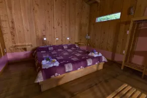 El Toucanet Lodge & Restaurante - Habitación