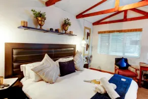 Strand Guesthouse - Room