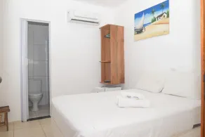 Pousada Quatro Irmãos - Rum
