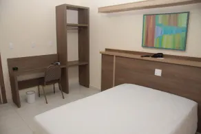Prince Hotel - Room