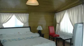 Thermal Park Hotel - Room