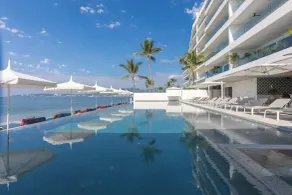 BOSA HOTELS & RESIDENCES - Piscine
