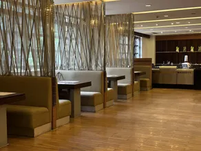 Richwood Garden Hotel - Ristorante