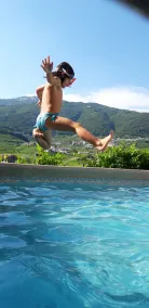 La Casa Vecchia - Pool