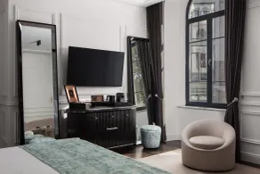 Sanasaryan Han, a Luxury Collection Hotel, Istanbul - Room