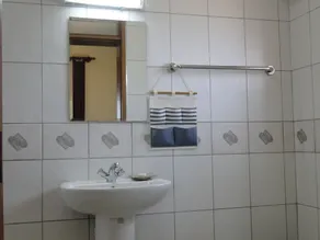 Carpe Diem Guesthouse - Bathroom