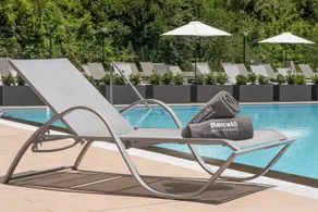 Barceló Costa Vasca - Piscine