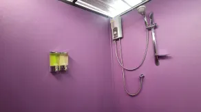 Moonshine Resort Chumphon - Chambre