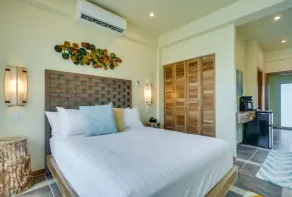 Brisa Oceano Resort - Room