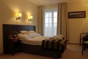 Hotel Kryształ Conference & Spa - Room
