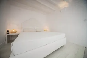 La Settima Luna Hotel - Chambre